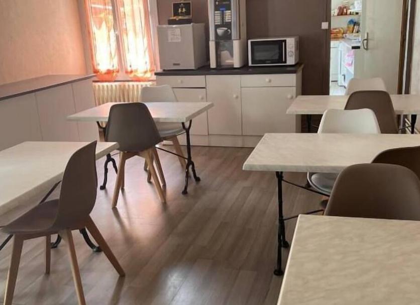 Restoran Foto