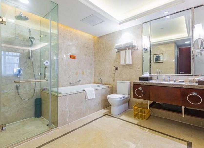 Kamar Mandi Foto