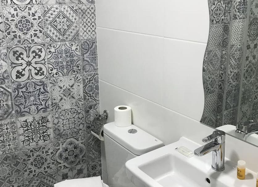 Kamar Mandi Foto