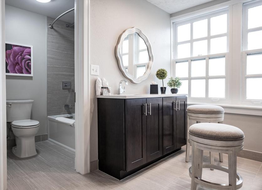 Kamar Mandi Foto