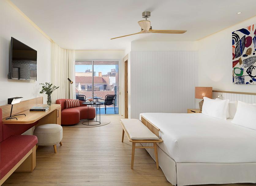 Kamar Tidur Foto