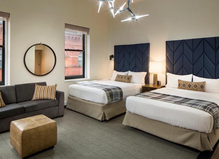 Kamar Tidur Foto