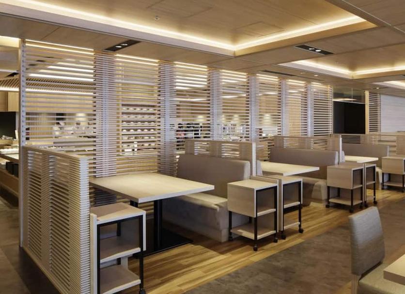 Restoran Foto