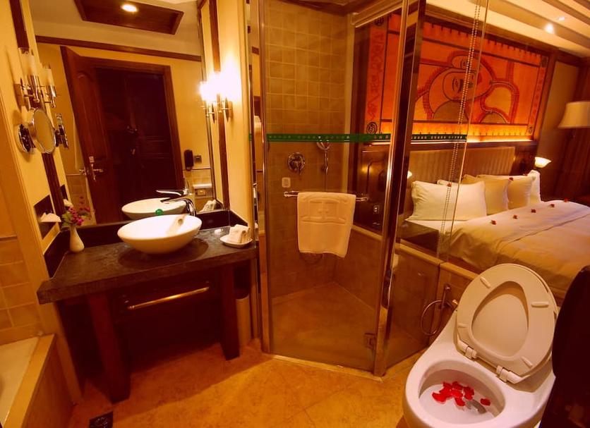 Kamar Mandi Foto