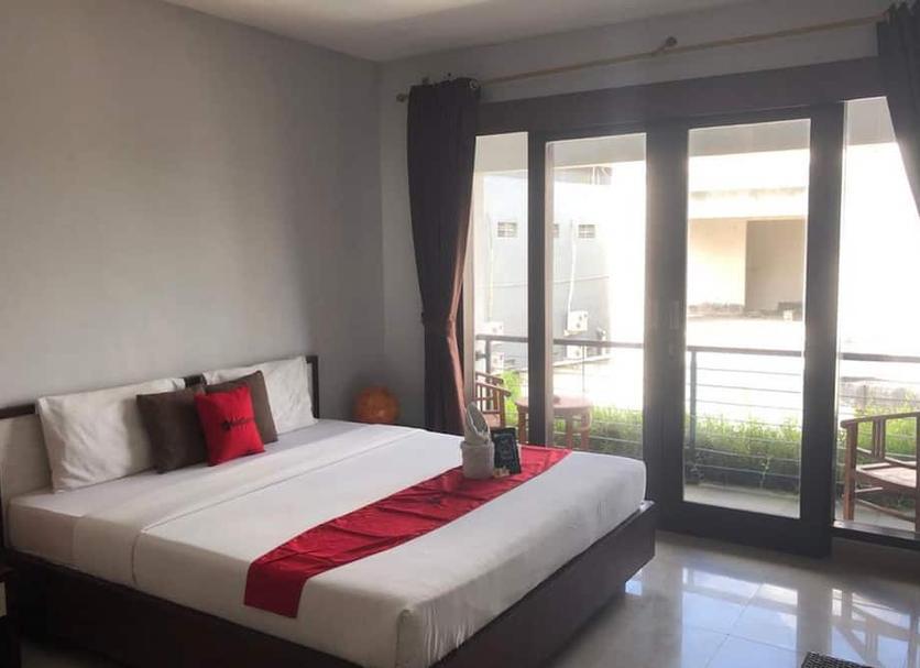 Kamar Tidur Foto