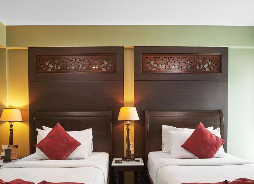 Kamar Tidur Foto