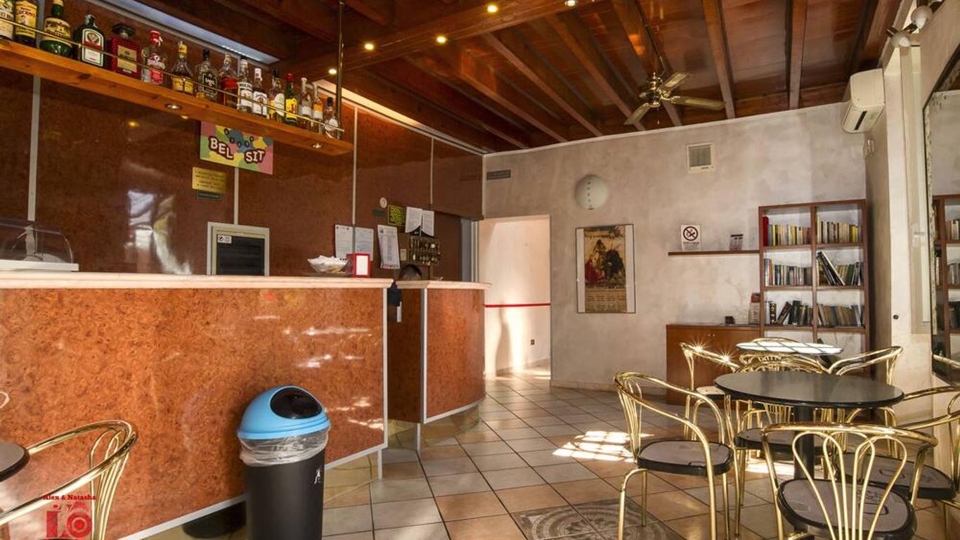 Hotel Bel Sit