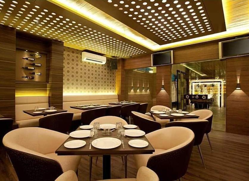 Restoran Foto