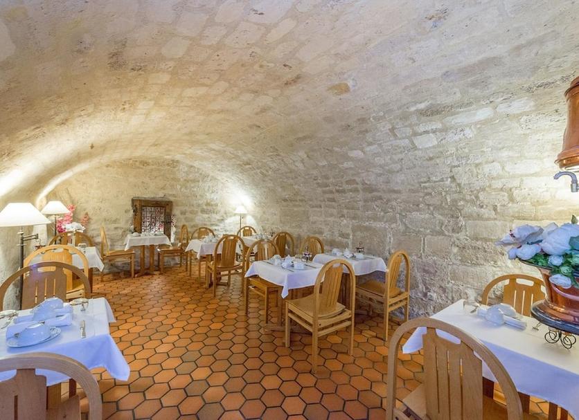 Restoran Foto