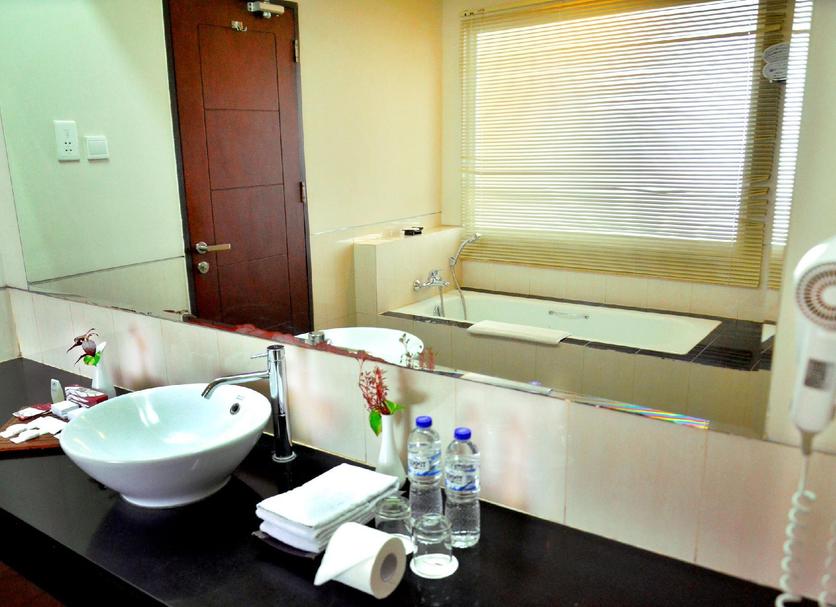 Kamar Mandi Foto