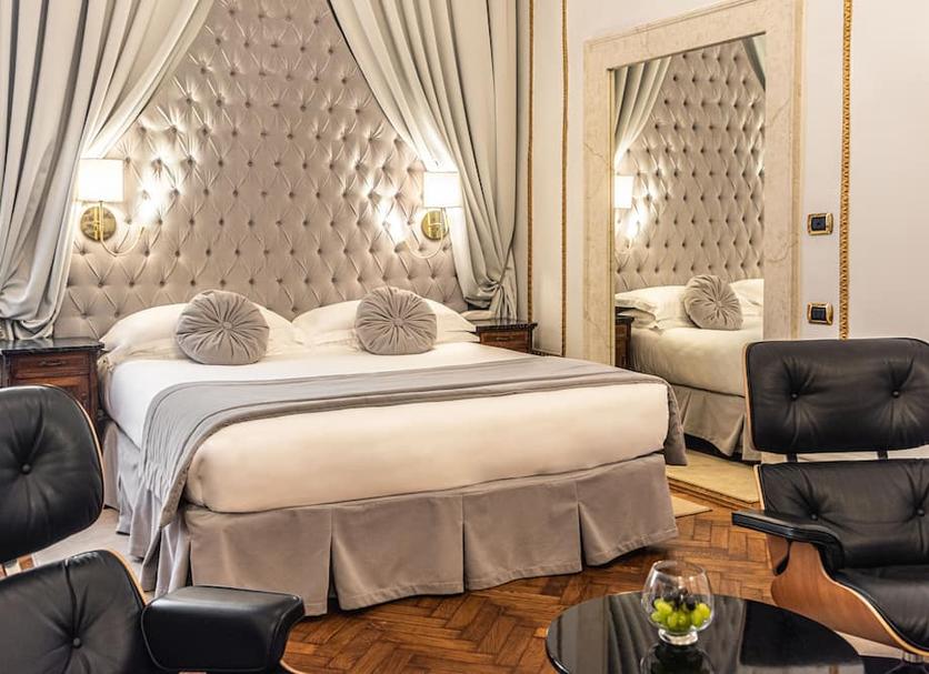 Kamar Tidur Foto