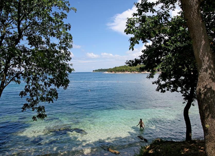 Pantai Foto