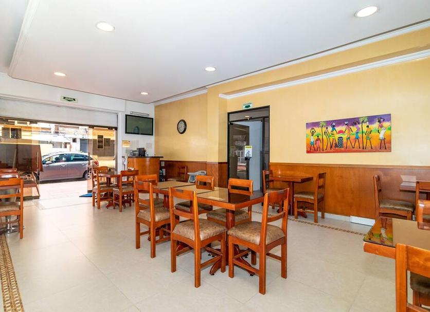 Restoran Foto