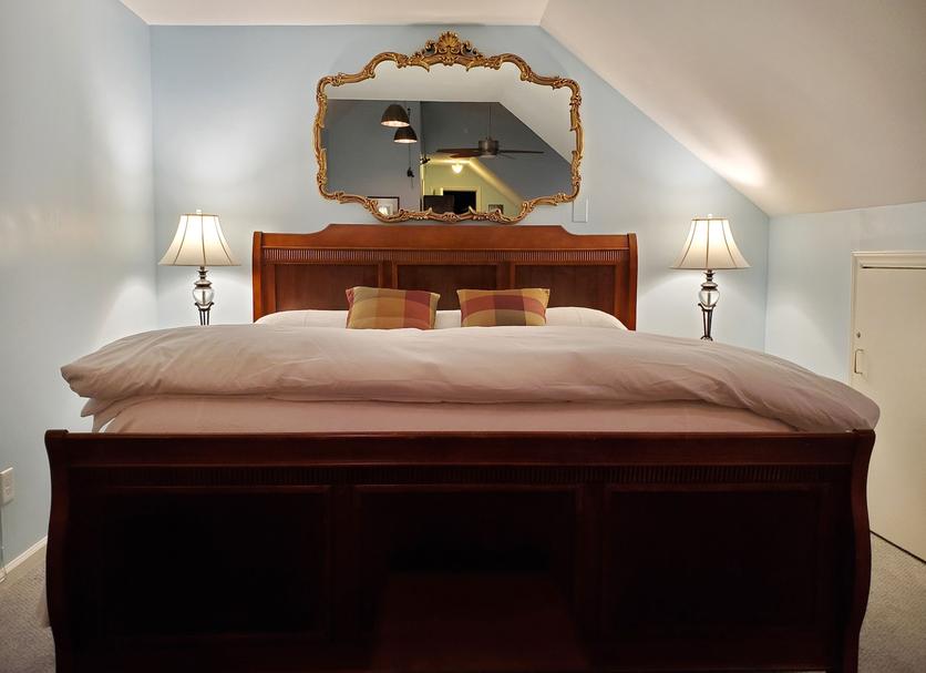 Kamar Tidur Foto