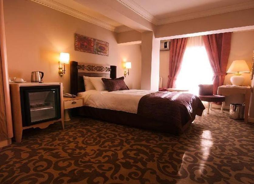 Kamar Tidur Foto