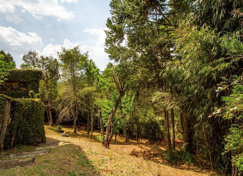 Pemandangan luar Foto