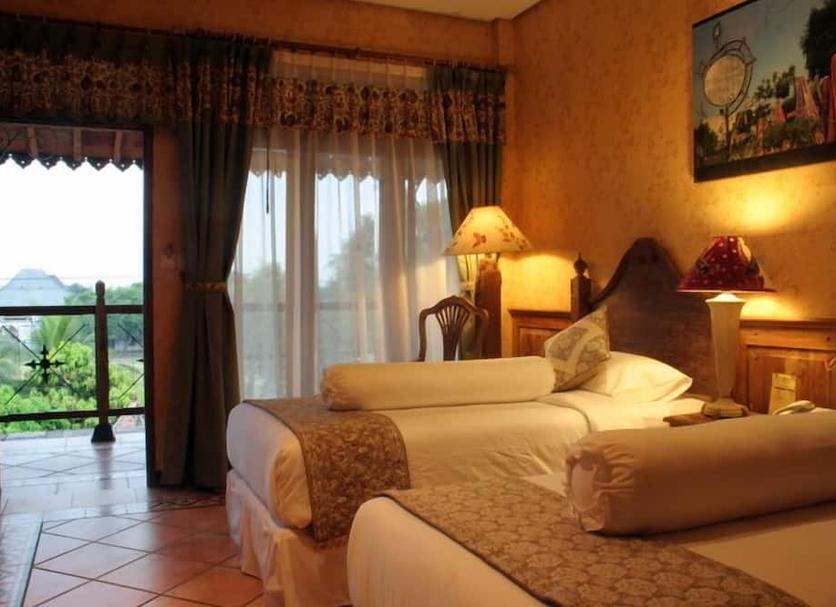 Kamar Tidur Foto