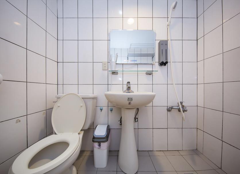 Kamar Mandi Foto