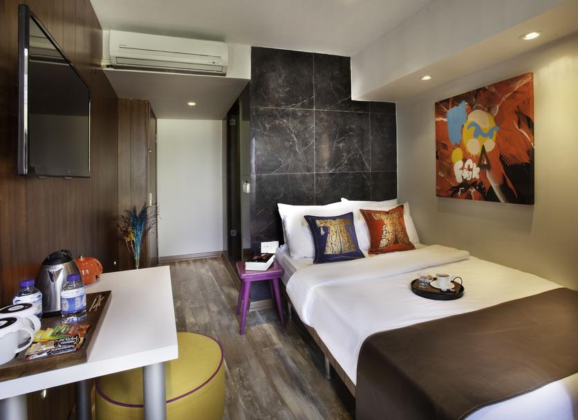 Kamar Tidur Foto