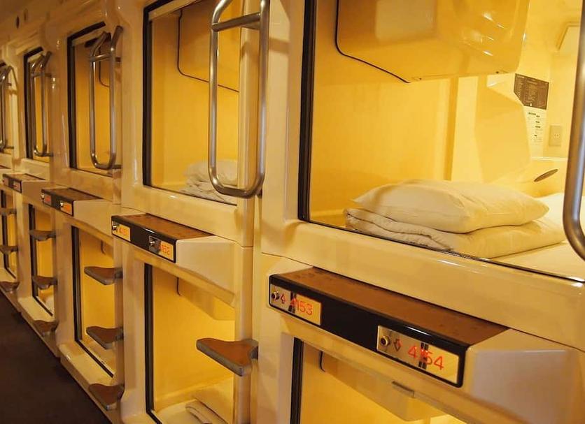 Prasarana kamar Foto