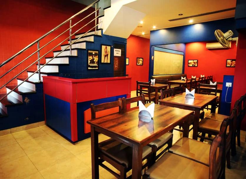 Restoran Foto