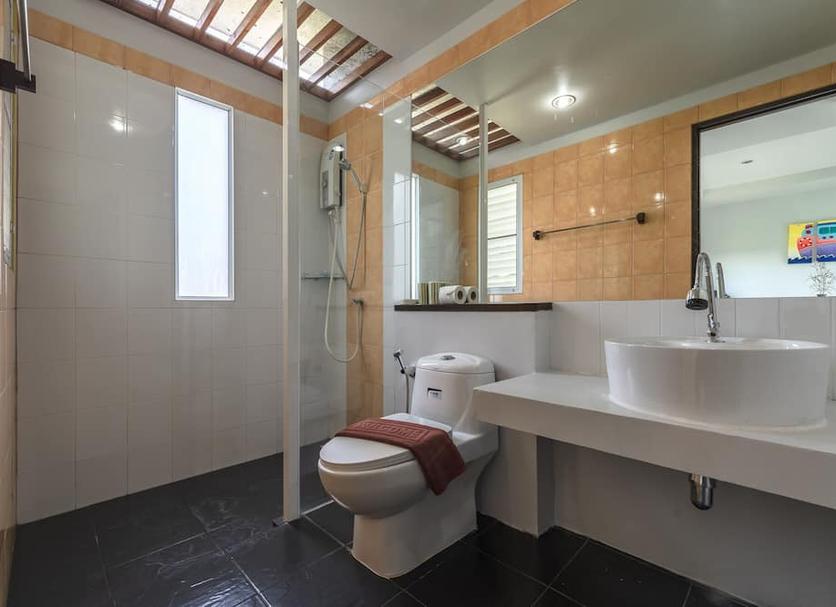 Kamar Mandi Foto