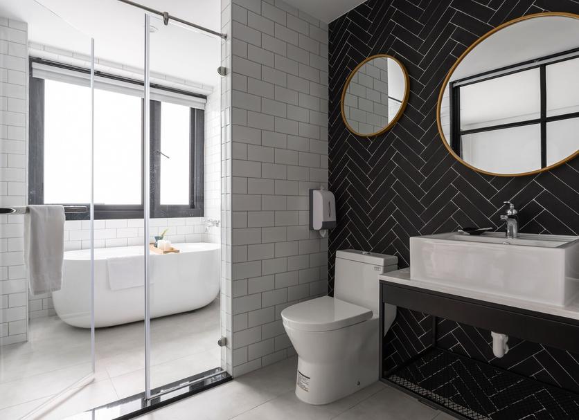 Kamar Mandi Foto