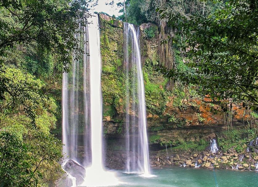 Pemandangan luar Foto