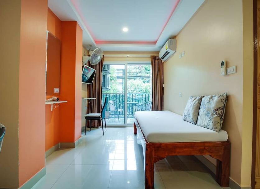 Kamar Tidur Foto