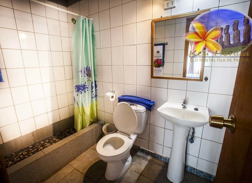 Kamar Mandi Foto
