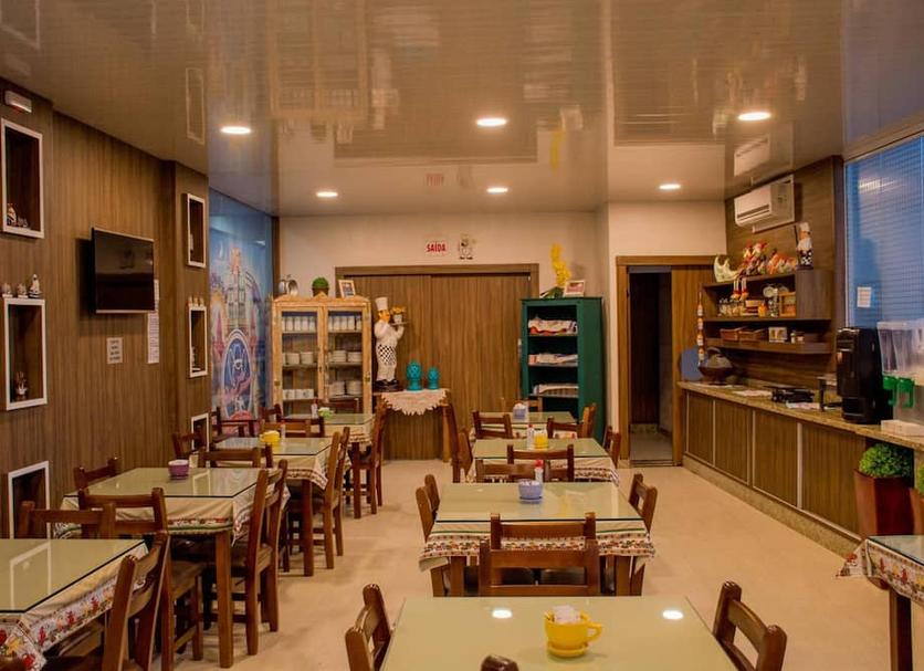 Restoran Foto