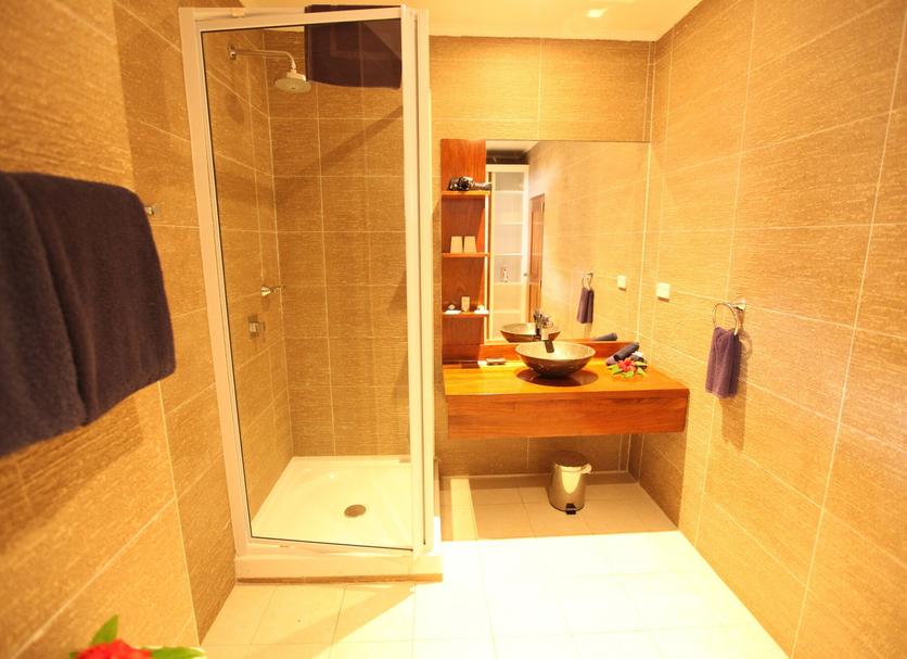 Kamar Mandi Foto