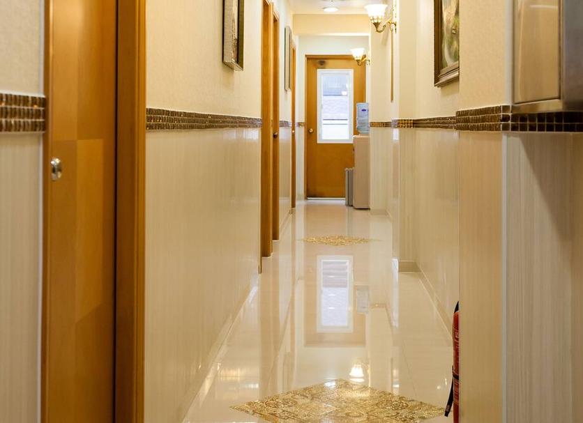 Lorong Foto