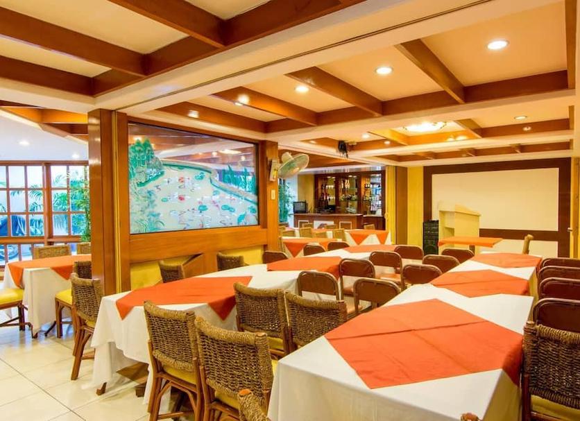 Restoran Foto