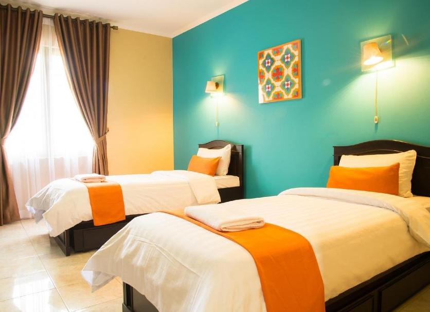 Kamar Tidur Foto