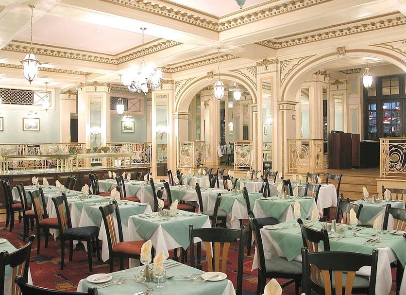Restoran Foto
