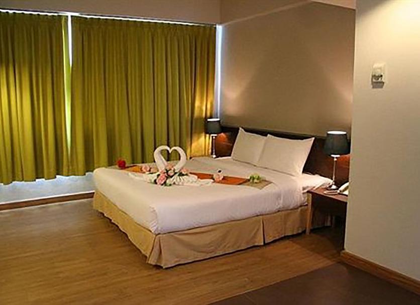 Kamar Tidur Foto