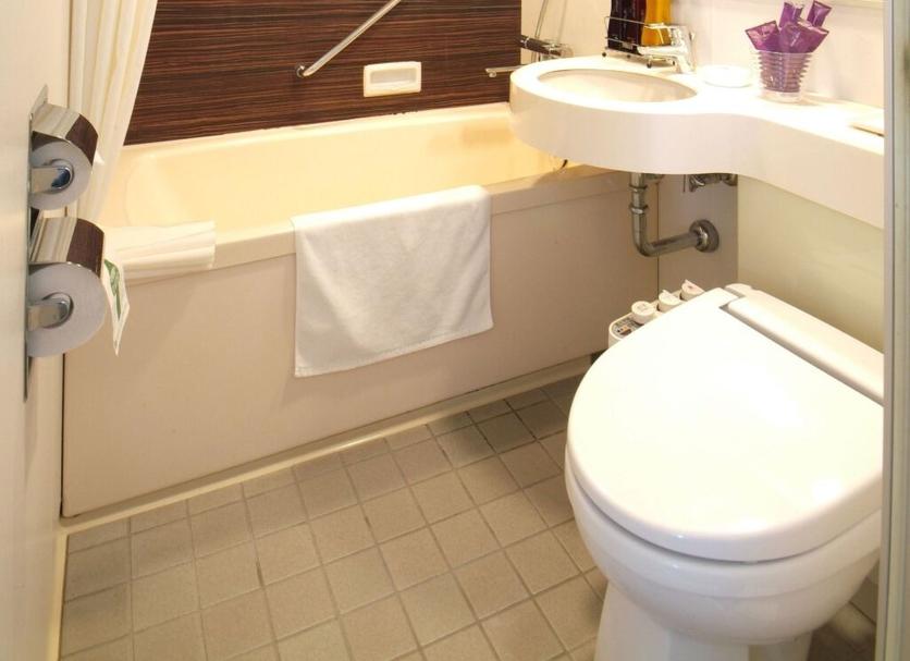 Kamar Mandi Foto