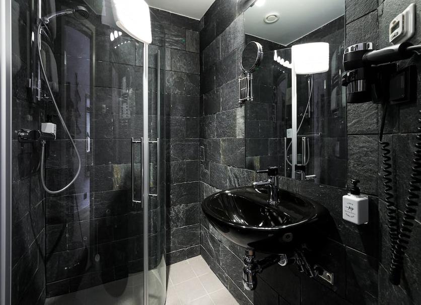 Kamar Mandi Foto
