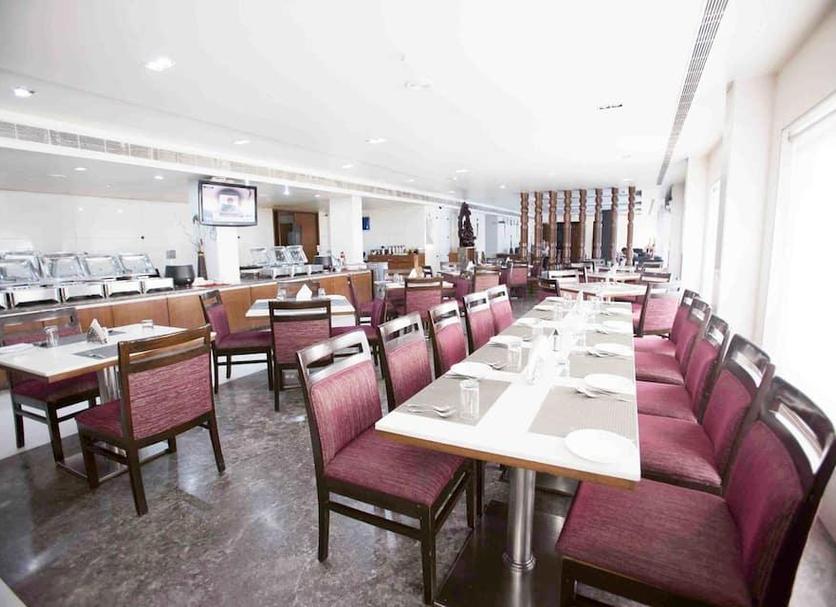 Restoran Foto