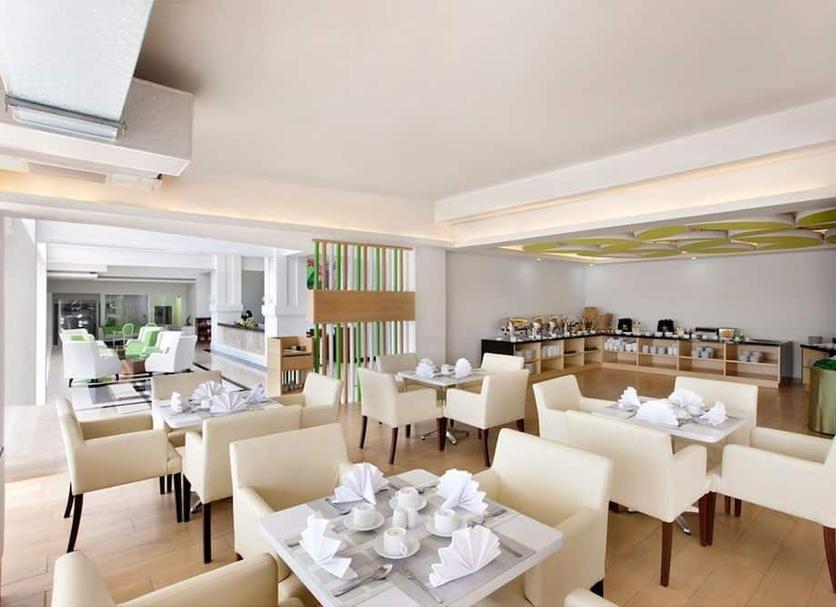 Restoran Foto