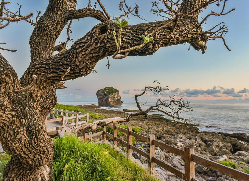 Pemandangan luar Foto