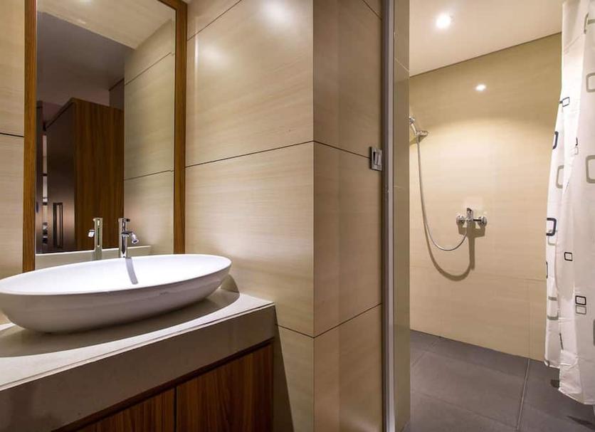 Kamar Mandi Foto
