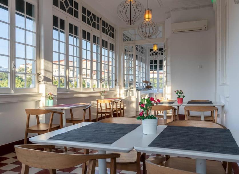 Restoran Foto
