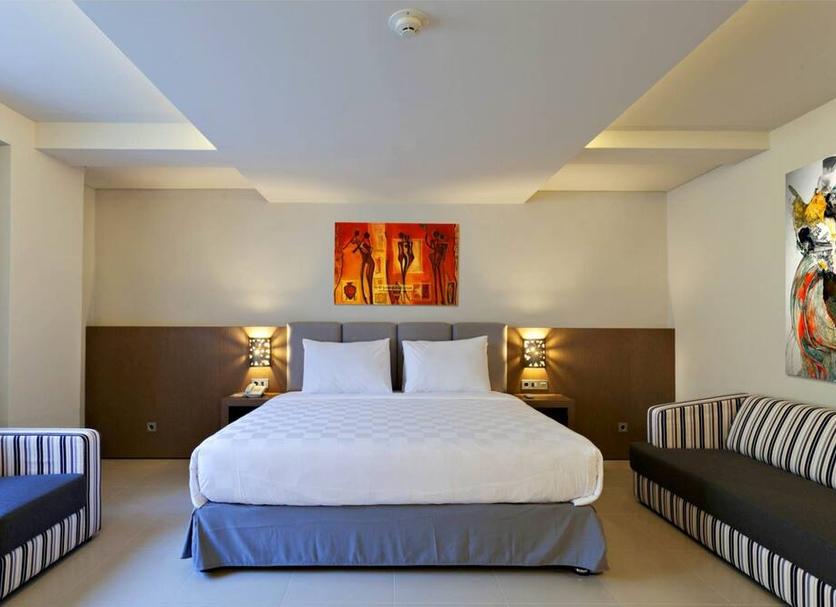 Kamar Tidur Foto