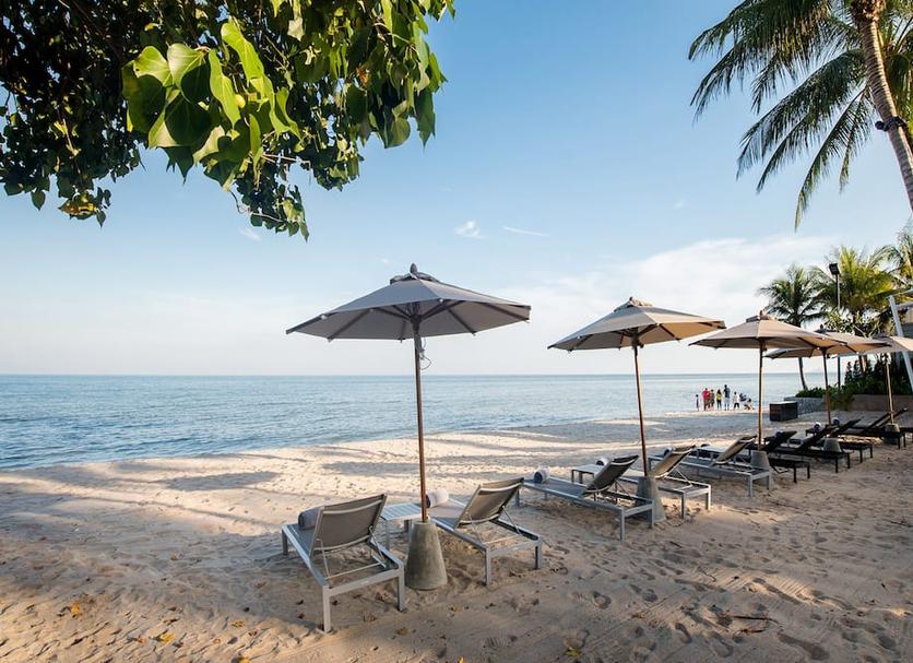 Pantai Foto