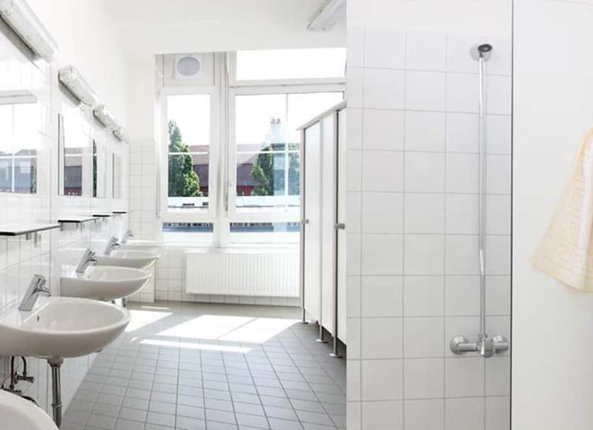 Kamar Mandi Foto