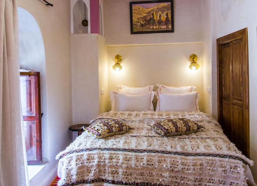 Kamar Tidur Foto