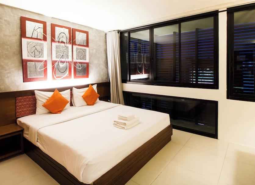 Kamar Tidur Foto