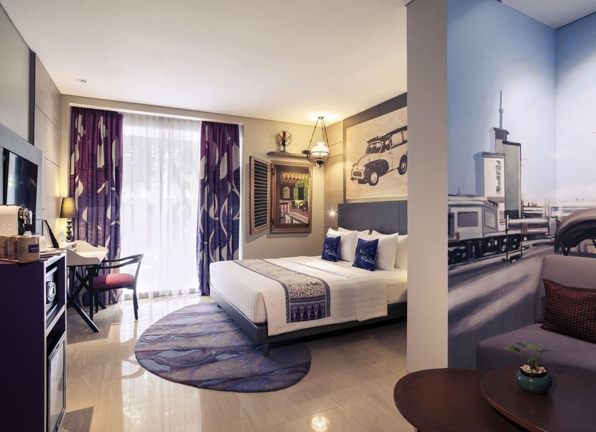 Kamar Tidur Foto